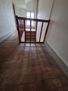 HOUSE for sale in VITTEL (88) Possibility of creating 2 apartments, a 2-bedroom and a 3-bedroom, on a 400 m² plot