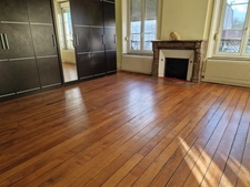 Dpt Meurthe et Moselle (54), for sale NANCY apartment T2   
