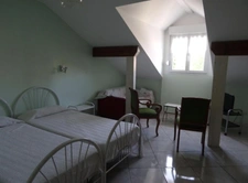 Vosges Department (88), for sale BAINS LES BAINS building 9 dwellings / Land of 2226 m² / Spa guests