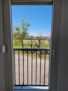 Vosges department (88), for sale in Vittel: Beautiful 2-bedroom apartment with balcony and 2 cellars