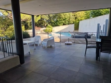 Propriete VILLA avec PISCINE et  PARC vendre 8 pièces secteur SAIGNON (84)