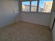 Vosges department (88), for sale in Vittel: Beautiful 2-bedroom apartment with balcony and 2 cellars