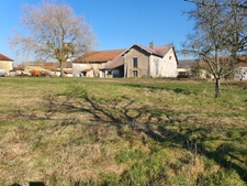 Dpt Vosges (88), for sale near CONTREXEVILLE - FERME LORRAINE T7 on 1.7 hectares of LAND 