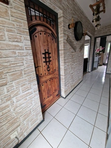 Maison à vendre 5 pièces proche CONTREXEVILLE (88) avec TERRASSE  GARAGE et TERRAIN clos