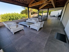 Propriete VILLA avec PISCINE et  PARC vendre 8 pièces secteur SAIGNON (84)