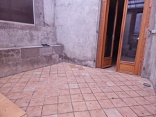 Dpt Vosges (88), à vendre MONTHUREUX-sur-Saône - MAISON duplex P4 avec VERANDA et JARDINET