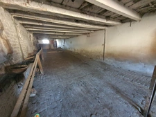 Dpt Vosges (88), for sale near CONTREXEVILLE - FERME LORRAINE T7 on 1.7 hectares of LAND 