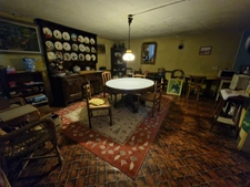 Near VEZELISE (54) 2 village houses with outbuildings to renovate / approx. 1000 m2 Land