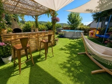 MAISON à vendre 5 pièces EPINAL (88) avec GARAGE sur JARDIN de 565 m2