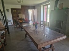 PROPERTY for sale, 8 rooms, near NANCY (54) on 2.5 HECTARES - AGRICULTURAL PROPERTY with renovated FARMHOUSE, OUTBUILDINGS, STABLES, BARNS 