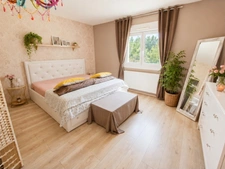 MAISON à vendre 5 pièces EPINAL (88) avec GARAGE sur JARDIN de 565 m2