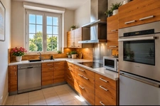 Propriete à vendre 8 pièces à 25 mn de REIMS (51) PROPRIÉTÉ avec MAISON et FERME sur environ 1,2 ha de TERRAIN