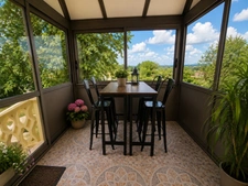 Property for sale, 9 rooms, MIRECOURT (88) EXCEPTIONAL PROPERTY with SWIMMING POOL on enclosed and wooded grounds of over 16,000 m2