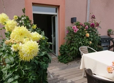 MAISON à vendre 8 pièces VITTEL (88) dont 4 appartements sur 1 095 m² de TERRAIN 