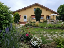 Maison à vendre 6 pièces DOMPAIRE (88) MAISON avec TERRASSE, GARAGE, PARKING sur TERRAIN de 2000 m2 environ