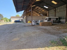 PROPERTY for sale, 8 rooms, near NANCY (54) on 2.5 HECTARES - AGRICULTURAL PROPERTY with renovated FARMHOUSE, OUTBUILDINGS, STABLES, BARNS 