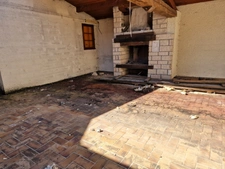 Vosges Department (88), for sale near CHÂTENOIS VITTEL P6 house to be completely renovated