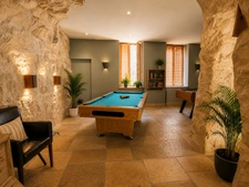 Maison à vendre 6 pièces MIRECOURT (88) MAISON d'EXCEPTION avec PISCINE SPA TERRAIN