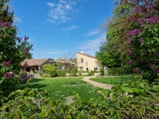 Dpt Vosges (88), à vendre proche NEUFCHATEAU - Fonds de commerce BAR RESTAURANT 