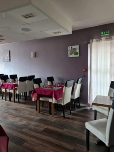 Dpt Vosges (88), à vendre proche NEUFCHATEAU - Fonds de commerce BAR RESTAURANT 