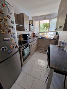 APPARTEMENT à vendre 5 pièces d'env 90 m2 VITTEL (88) avec BALCON, GARAGE, 2 CAVES