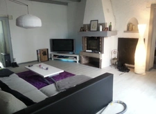 Proche EPINAL (88) MAISON de MAITRE T6 avec COUR sur TERRAIN de 4800 m² environ 