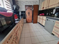 Maison à vendre 5 pièces proche CONTREXEVILLE (88) avec TERRASSE  GARAGE et TERRAIN clos