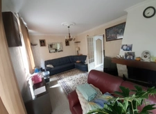 House for sale near Coulommiers (77) - Single-storey house on a basement / 1600 m² plot