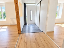 Propriété MAISON à vendre 8 pièces à EPINAL (88) avec DEPENDANCES sur 6262 m2 de TERRAIN