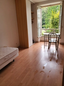 Vosges department (88), for sale in Vittel - set of 2 studios in the thermal park area 