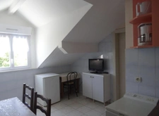 Vosges Department (88), for sale BAINS LES BAINS building 9 dwellings / Land of 2226 m² / Spa guests