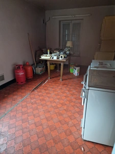 Immeuble à vendre proche SCHIRMECK - IMMEUBLE de 3 APPARTEMENTS T3 + 2 GARAGES