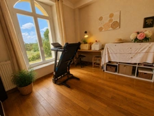 Property for sale, 9 rooms, MIRECOURT (88) EXCEPTIONAL PROPERTY with SWIMMING POOL on enclosed and wooded grounds of over 16,000 m2