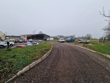 Property for sale 7 rooms near EPINAL (88) Renovated FARM + HANGAR/GARAGE + 5000 m2 of LAND 