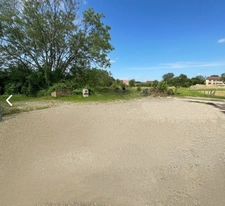 7-room property for sale near Charmes (88) - Farmhouse & Barn on 7500 m² of land 