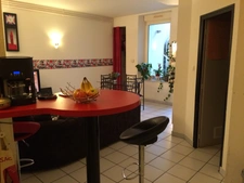 Dpt Vosges (88), for sale CONTREXEVILLE building of 4 APARTMENTS facing THERMAL PARK