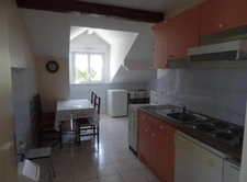 Vosges Department (88), for sale BAINS LES BAINS building 9 dwellings / Land of 2226 m² / Spa guests
