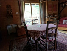 Dpt Vosges (88), for sale near GERARDMER - DOMAIN - renovated FARM T6 + 3 GITES - Spe INVESTORS