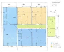 14-apartment building for sale in La Voge les Bains (88) - Investor Special 