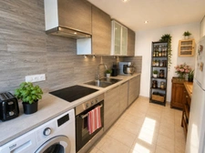MAISON / IMMEUBLE à vendre  Secteur CHATENOIS (88) 2 APPARTEMENTS T3 & T4 loués Rentabilité 9,6 %