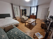 ENSEMBLE IMMOBILIER/ MAISON à vendre 4 pièces secteur FAYL-BILLOT (52) sur 1182 m2 de TERRAIN 
