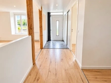 Propriété MAISON à vendre 8 pièces à EPINAL (88) avec DEPENDANCES sur 6262 m2 de TERRAIN