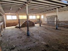PROPRIÉTÉ à vendre 8 pièces proche NANCY (54) sur 1,8 HECTARE - PROPRIÉTÉ AGRICOLE avec FERME rénovée, DEPENDANCES, ECURIES, GRANGES 