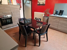 APARTMENT for sale 7 rooms 170 m2 near NANCY (54) with TERRACE 