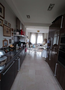MAISON à vendre 8 pièces VITTEL (88) dont 4 appartements sur 1 095 m² de TERRAIN 