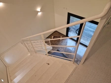 BUILDING for sale in VITTEL (88): COMMERCIAL PREMISES and 2 SPACIOUS APARTMENTS