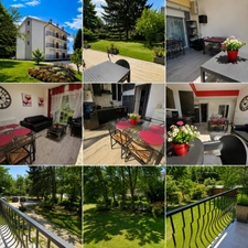 IMMEUBLE de 14 appartements à vendre LA VOGE LES BAINS (88) SPECIAL INVESTISSEUR * REVENUS IMMÉDIATS 