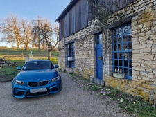 Dpt Vosges (88), à vendre proche CONTREXEVILLE MAISON P5 avec GARAGE + DEPENDANCE (hangar) / TERRAIN 2000 m2