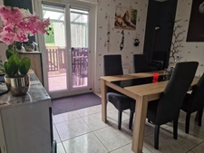 Maison à vendre 5 pièces proche CONTREXEVILLE (88) avec TERRASSE  GARAGE et TERRAIN clos