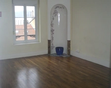 Dpt Meurthe et Moselle (54), for sale NANCY apartment T2   